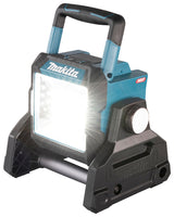 Makita LED-Akku-Baustrahler – Akkubetrieb mit LXT & XGT, IP65-zertifiziert - ML003G