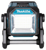 Makita LED-Akku-Baustrahler – 40 LEDs, 3 Helligkeitsstufen & IP65 (XGT 40V max.) - ML005G