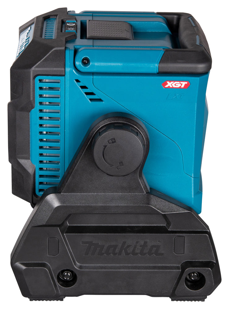 Makita LED-Akku-Baustrahler – 40 LEDs, 3 Helligkeitsstufen & IP65 (XGT 40V max.) - ML005G