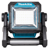 Makita LED-Akku-Baustrahler – 40 LEDs, 3 Helligkeitsstufen & IP65 (XGT 40V max.) - ML005G