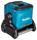 Makita LED-Akku-Baustrahler – 40 LEDs, 3 Helligkeitsstufen & IP65 (XGT 40V max.) - ML005G