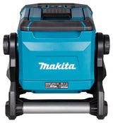 Makita LED-Akku-Baustrahler – 40 LEDs, 3 Helligkeitsstufen & IP65 (XGT 40V max.) - ML005G