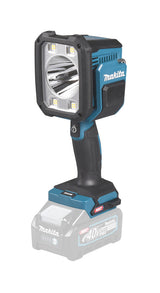 Makita LED-Akku-Handstrahler – Stroboskop-Funktion, XPT & 40V max. System - ML007G