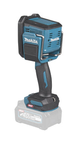 Makita LED-Akku-Handstrahler – Stroboskop-Funktion, XPT & 40V max. System - ML007G