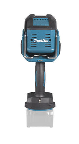 Makita LED-Akku-Handstrahler – Stroboskop-Funktion, XPT & 40V max. System - ML007G