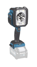 Makita LED-Akku-Handstrahler – Stroboskop-Funktion, XPT & 40V max. System - ML007G
