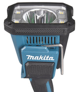Makita LED-Akku-Handstrahler – Stroboskop-Funktion, XPT & 40V max. System - ML007G