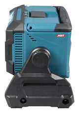 Makita LED-Akku-Baustrahler – 10.000 Lumen, 96 LEDs, IP65 & Dual-Akkuschacht (XGT/LXT) - ML009G