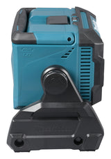 Makita LED-Akku-Baustrahler – 10.000 Lumen, 96 LEDs, IP65 & Dual-Akkuschacht (XGT/LXT) - ML009G