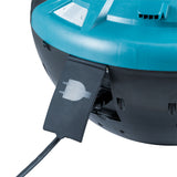 Makita LED-Flächenbeleuchtung – 5.500 Lumen, 3 Helligkeitsstufen & 360° Abstrahlung (XGT 40V max.) - ML010G