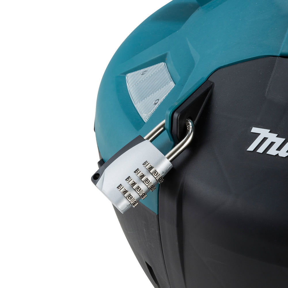 Makita LED-Flächenbeleuchtung – 5.500 Lumen, 3 Helligkeitsstufen & 360° Abstrahlung (XGT 40V max.) - ML010G