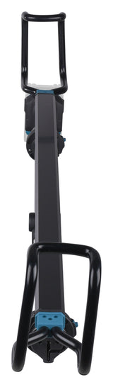 Makita LED-Akku-Stableuchte ML012 – 1.700 lm, klappbar & mit Teleskophalterung - ML012G