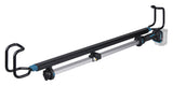 Makita LED-Akku-Stableuchte ML012 – 1.700 lm, klappbar & mit Teleskophalterung - ML012G