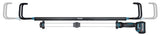 Makita LED-Akku-Stableuchte ML012 – 1.700 lm, klappbar & mit Teleskophalterung - ML012G
