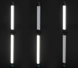 Makita LED-Akku-Stableuchte ML012 – 1.700 lm, klappbar & mit Teleskophalterung - ML012G