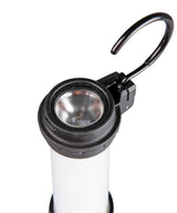 Makita LED-Akku-Werkstattleuchte | 360° Laterne & Taschenlampe mit USB-Anschluss - DEBML104