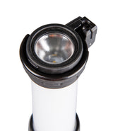 Makita LED-Akku-Werkstattleuchte | 360° Laterne & Taschenlampe mit USB-Anschluss - DEBML104