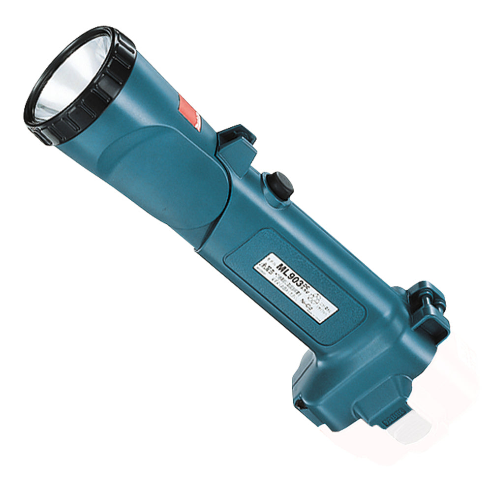 Makita Akku-Lampe ML903 – robust, kompakt & leistungsstark - 192728-5