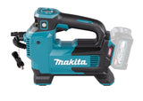 Makita Akku-Kompressor – bis 11,1 bar, Digitaldisplay, 3 Stufen, LED & XPT-Schutz - MP001GZ