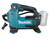 Makita Akku-Kompressor – bis 11,1 bar, Digitaldisplay, 3 Stufen, LED & XPT-Schutz - MP001GZ