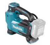 Makita Akku-Kompressor – bis 11,1 bar, Digitaldisplay, 3 Stufen, LED & XPT-Schutz - MP001GZ