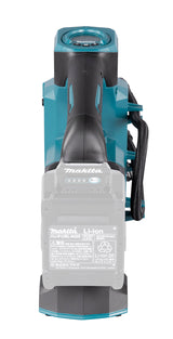 Makita Akku-Kompressor – bis 11,1 bar, Digitaldisplay, 3 Stufen, LED & XPT-Schutz - MP001GZ
