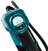 Makita Akku-Kompressor – bis 11,1 bar, Digitaldisplay, 3 Stufen, LED & XPT-Schutz - MP001GZ