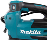 Makita Akku-Kompressor – bis 11,1 bar, Digitaldisplay, 3 Stufen, LED & XPT-Schutz - MP001GZ