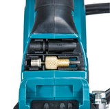 Makita Akku-Kompressor 12V – bis 8,3 bar, Digitaldisplay, LED-Licht, Auto-Stopp - MP100DZ
