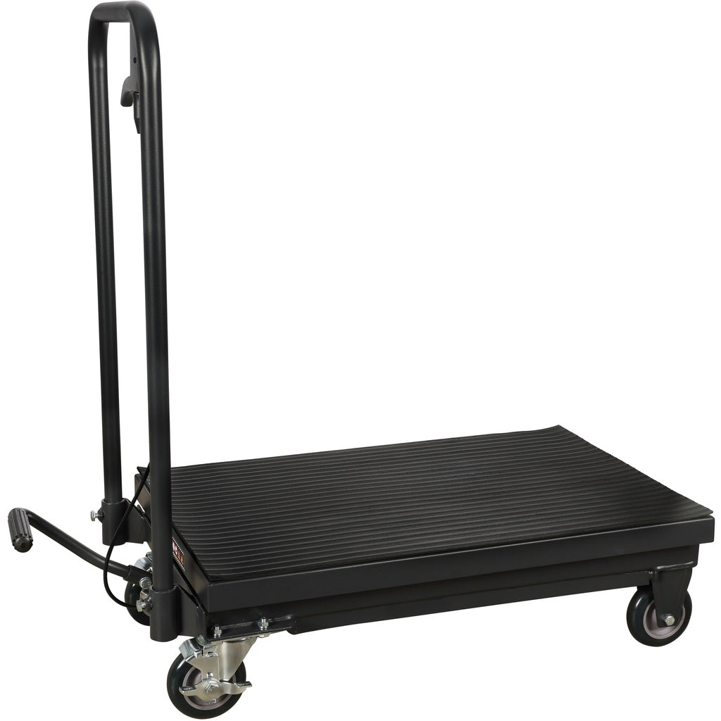 Mammuth Mobiler Hubtisch 225 kg - LT22L