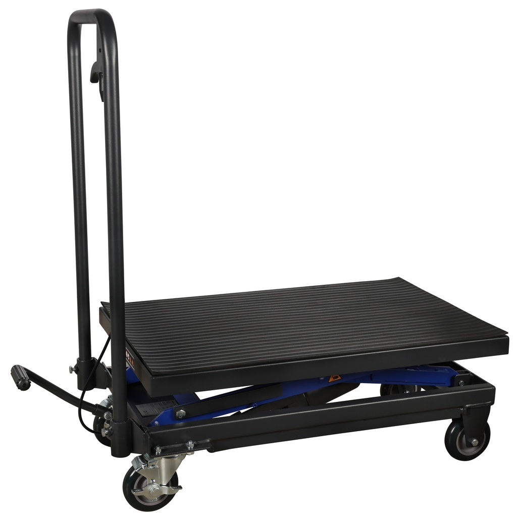 Mammuth Mobiler Hubtisch 225 kg - LT22L