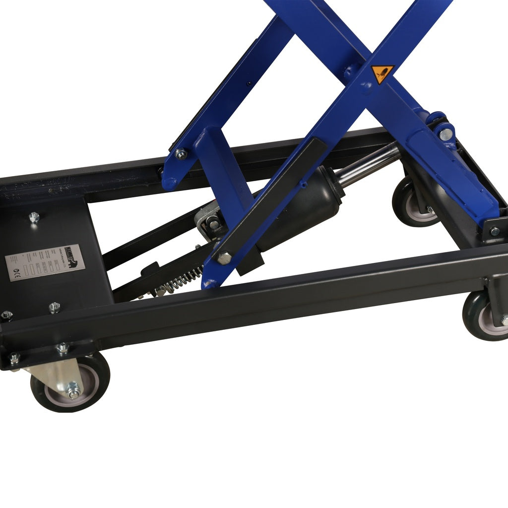 Mammuth Mobiler Hubtisch 225 kg - LT22L