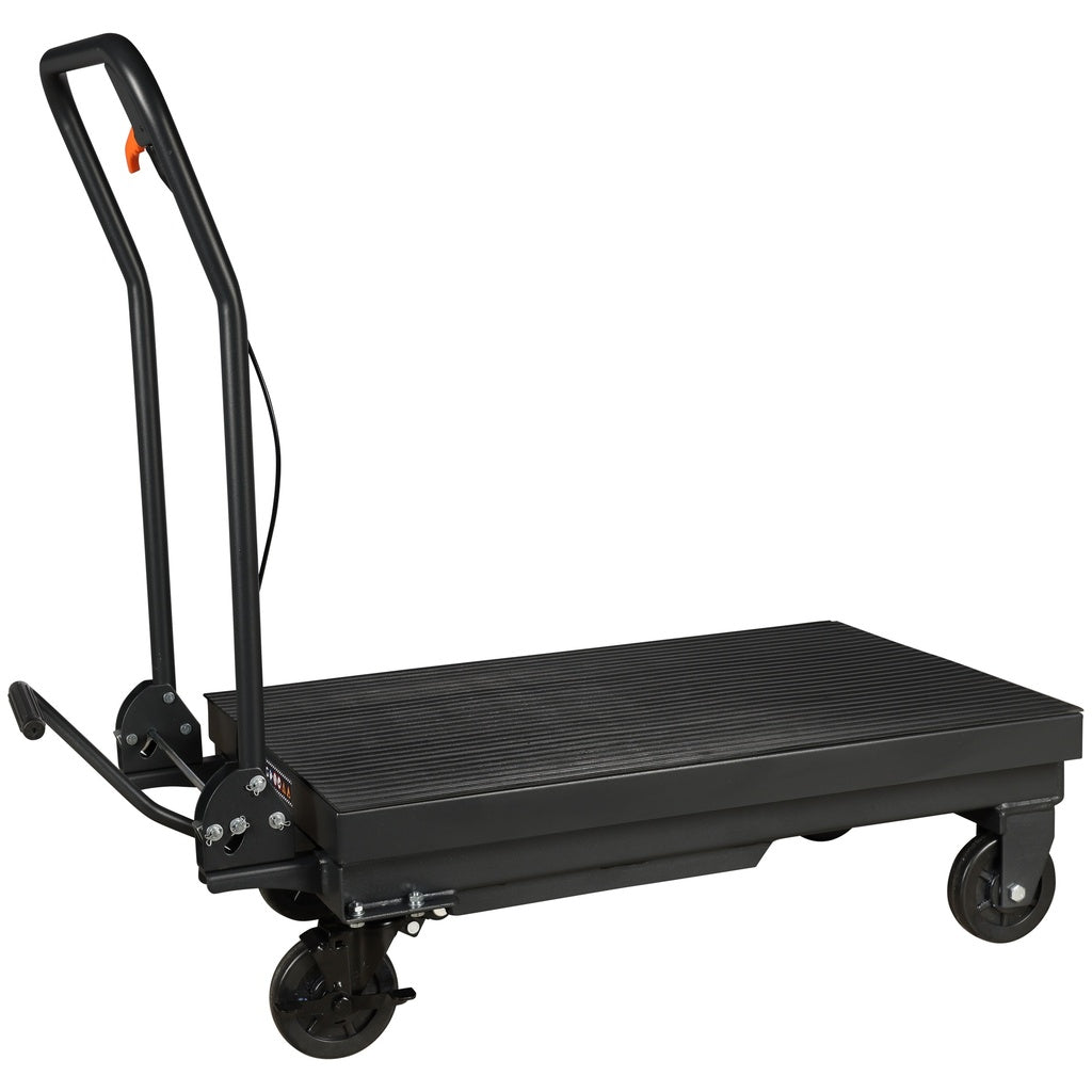 Mammuth Mobiler Hubtisch 500 kg - LT50L