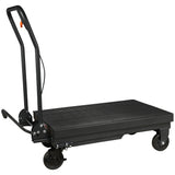 Mammuth Mobiler Hubtisch 500 kg - LT50L
