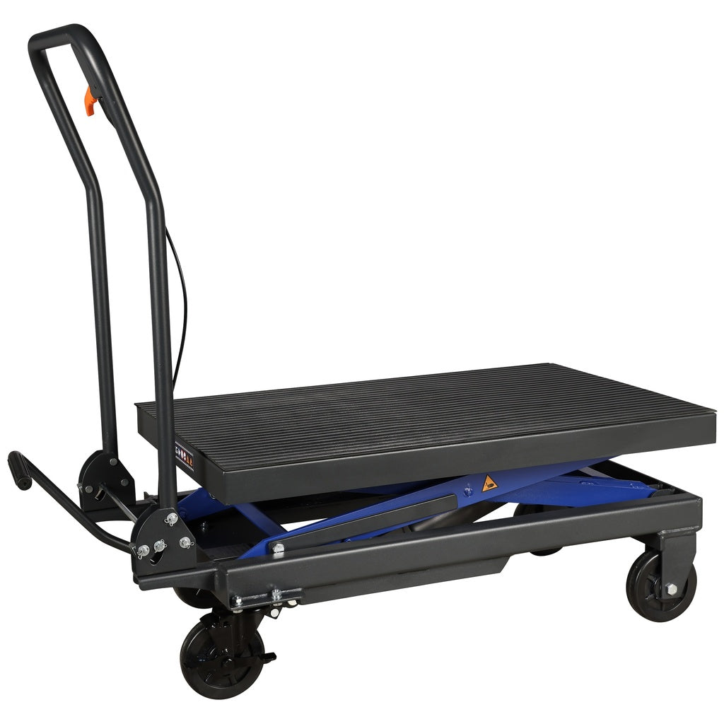Mammuth Mobiler Hubtisch 500 kg - LT50L