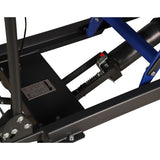 Mammuth Mobiler Hubtisch 500 kg - LT50L