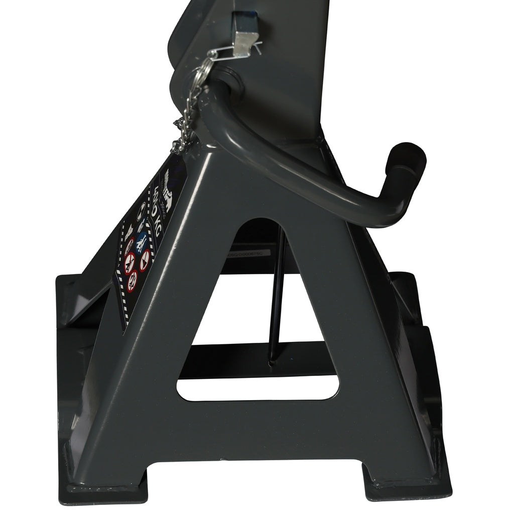 MAMMUTH 4t Unterstellbock –  JS04QS