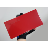 KING TONY Profi-Werkzeuge - 1/4" Steckschlüssel-Set, metrisch, mit Zubehör, Thermoform - 30 tlg. 2530CR02