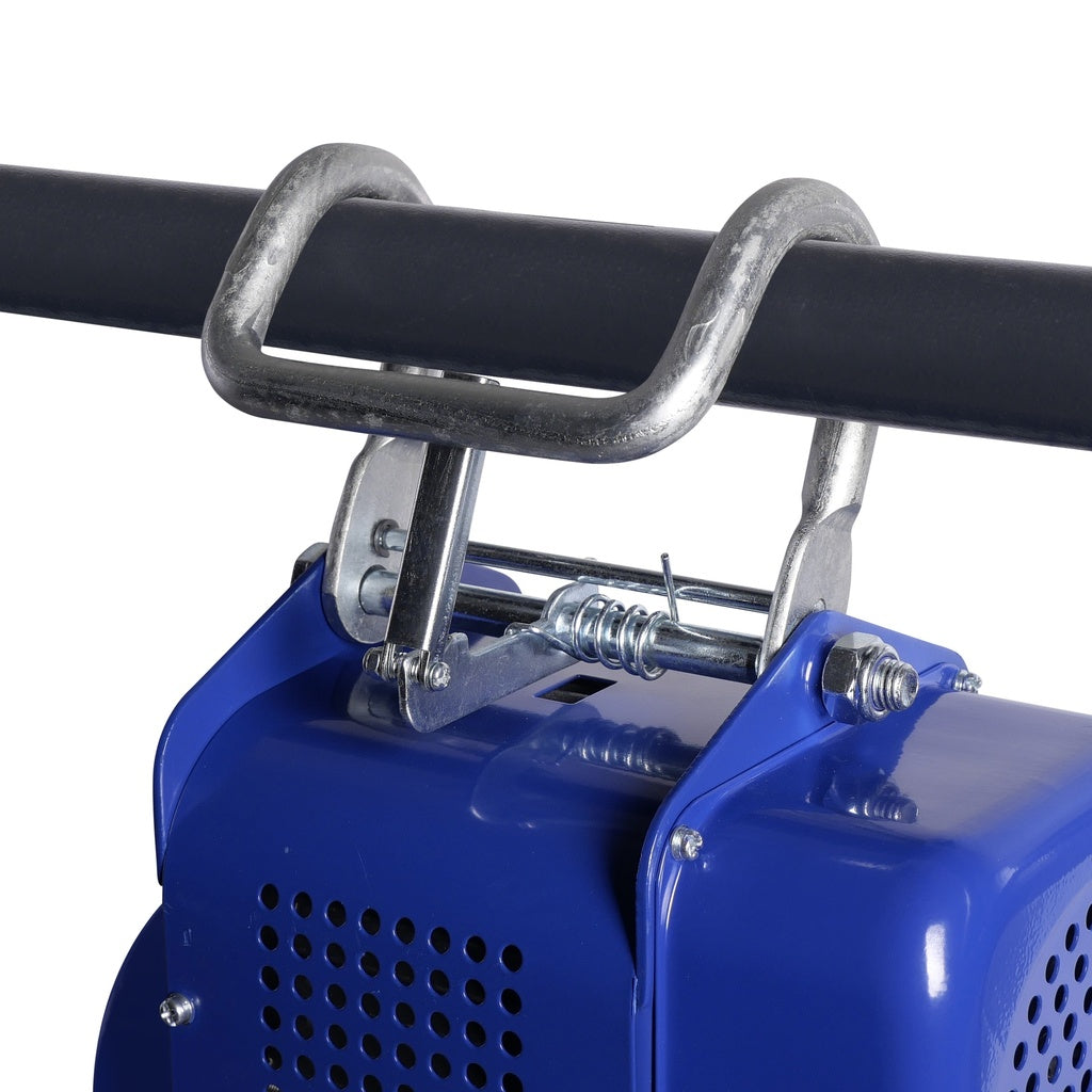 TORSO mobiler elektrischer Seilzug 600 kg elektrische Seilwinde - MH0600E
