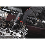 M7 Power-Werkzeuge - Druckluft Kraftschrauber, vorkalibriert NC0208M