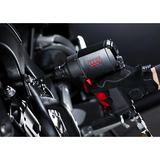 M7 Power-Werkzeuge - 3/8" Druckluft-Kraftschrauber "Compact NC3210