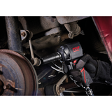 M7 Power-Werkzeuge - 1/2" Kraftschrauber - 884Nm NC4670Q