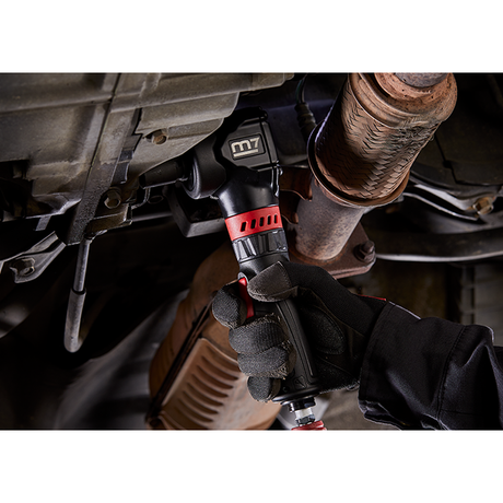 M7 Power-Werkzeuge - 1/2" Winkel-Kraftschrauber - 542Nm NC498