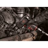 M7 Power-Werkzeuge - 3/4" Druckluft-Kraftschrauber, Verbundwerkstoff - 1762Nm NC6255Q