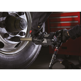 M7 Power-Werkzeuge - 1" Druckluft-Kraftschrauber 9.4KG - 3390Nm NC8332X