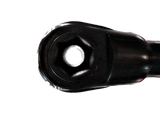 M7 Power-Werkzeuge - 1/2" Pneumatische Ratsche mit Zubehör - 13 tlg. NE0413
