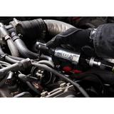 M7 Power-Werkzeuge - 1/4" Druckluft-Ratschenschlüssel NE251