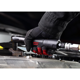 M7 Power-Werkzeuge - 3/8" Druckluft-Ratschenschlüssel - 50Nm NE361