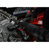 M7 Power-Werkzeuge - 1/2" Druckluft-Ratschenschlüssel - 108Nm NE4808