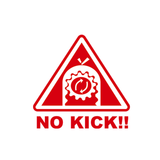 M7 Power-Werkzeuge - 1/2" Druckluft-Ratschenschlüssel "no reaction" - 68Nm NE4901